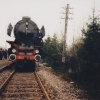 Eisenbahnfest Ostern 1987