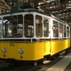 Zahnradbahn Wagen 103